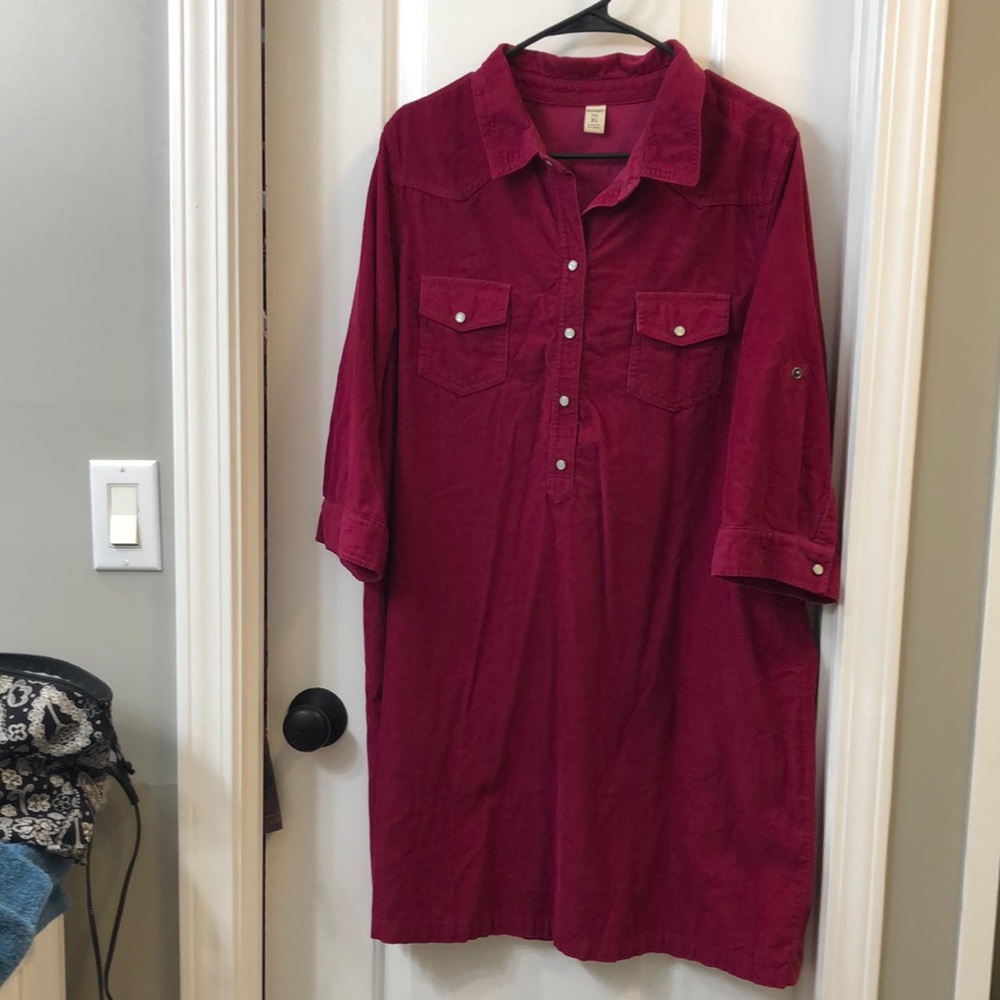 Old Navy Dress